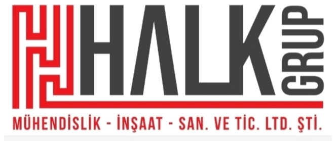 Halkgrup Mühendislik İnşaat
